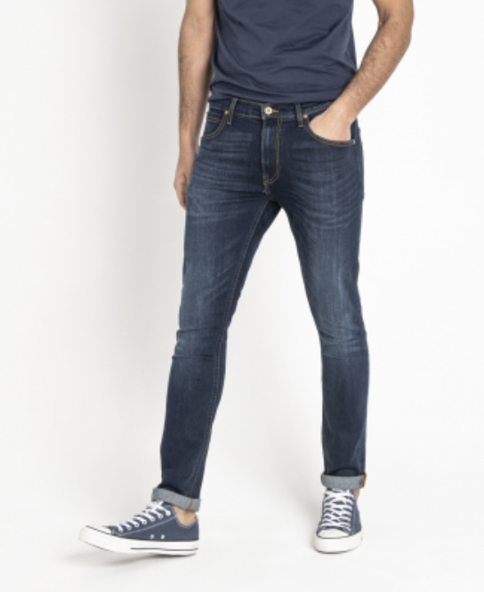 lee luke true authentic